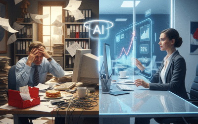 AI Workflows: From Chaos to Clarity