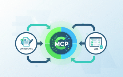 Integrating Anthropic Claude & Atlassian MCP Server