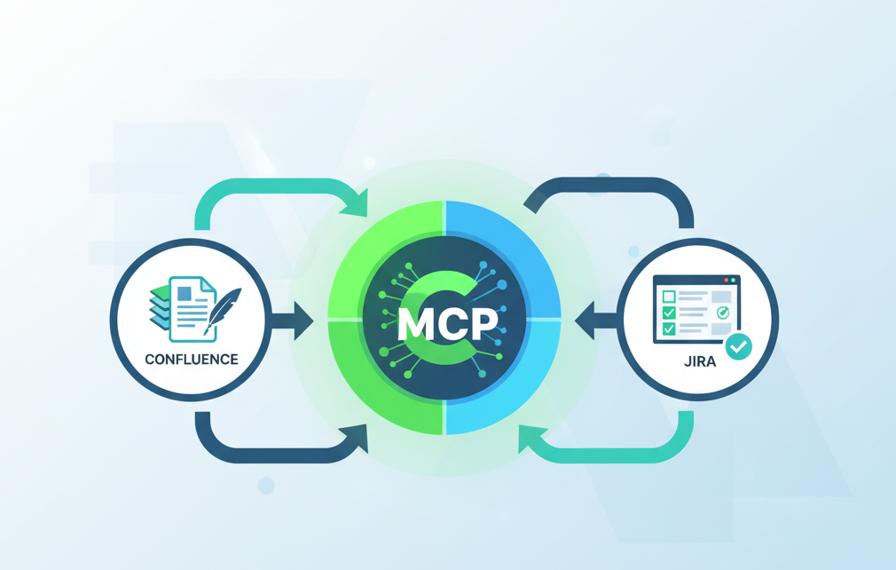 Integrating Anthropic Claude & Atlassian MCP Server
